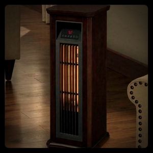 No room to where I'm moving